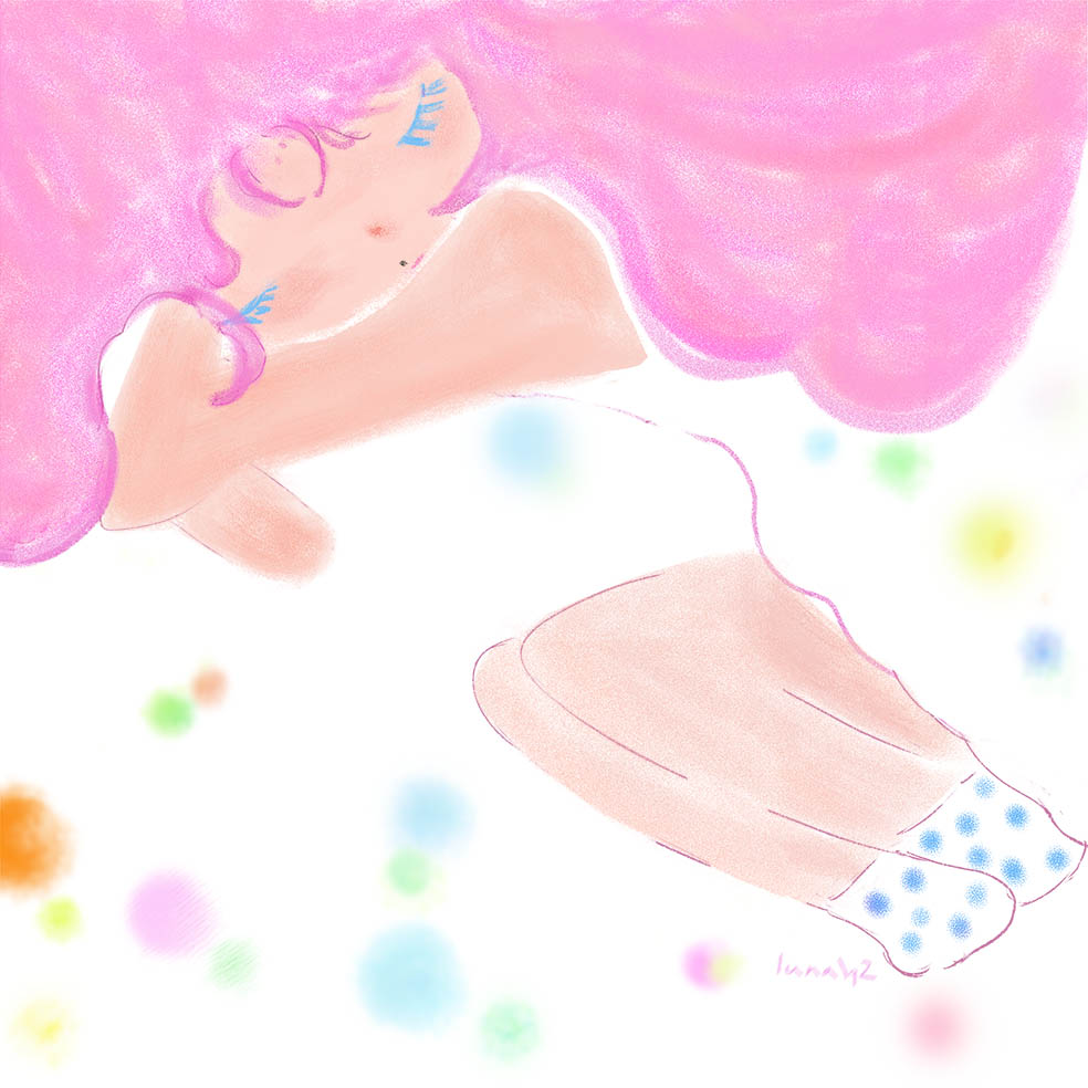 Illustration work
