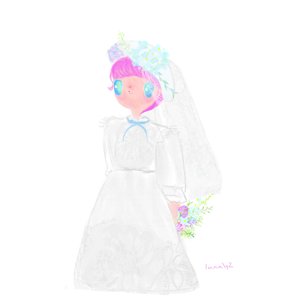 Illustration work