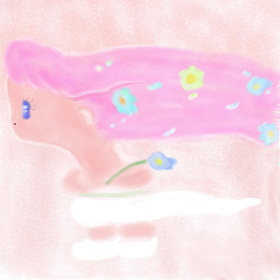 Illustration work