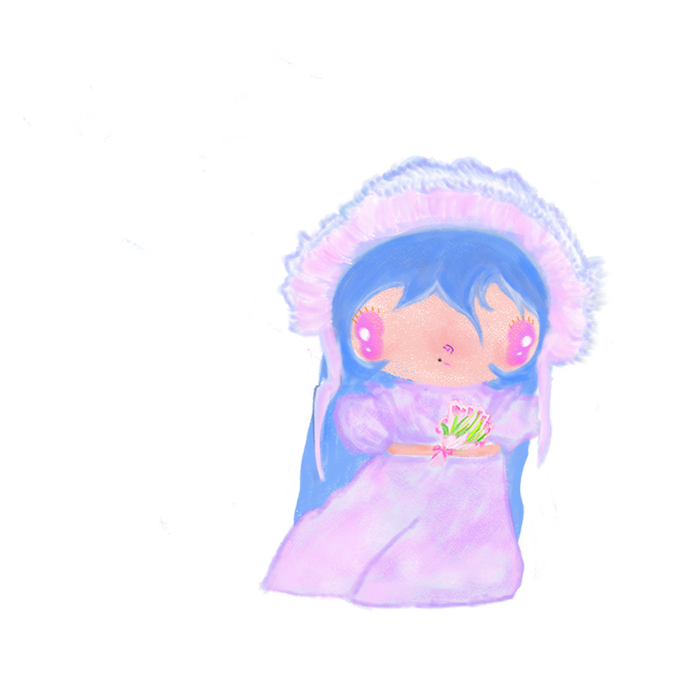 Illustration work