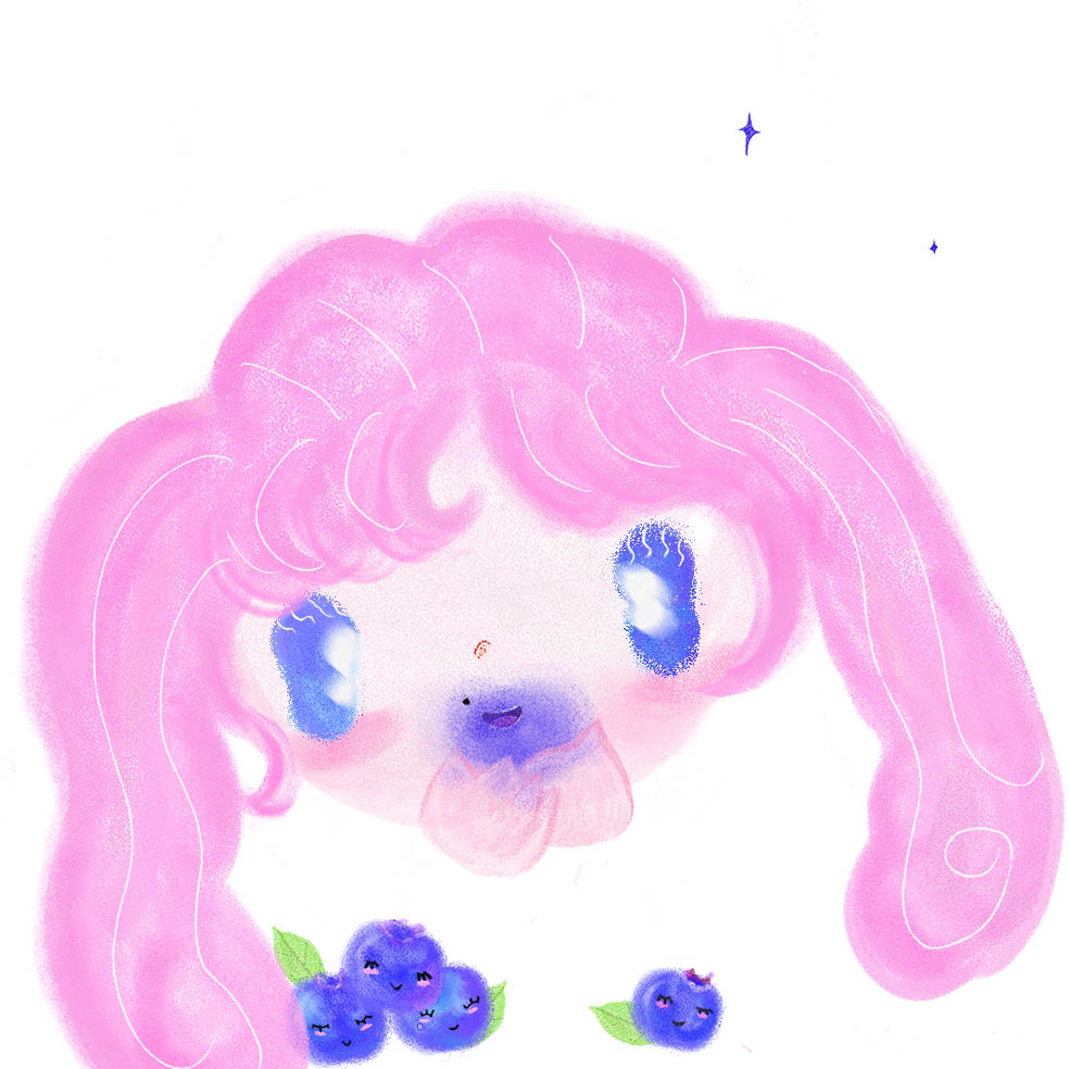 Illustration work