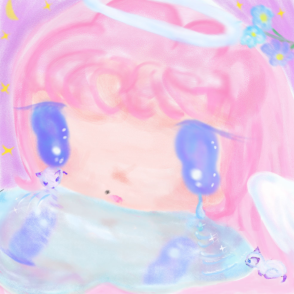 Illustration work