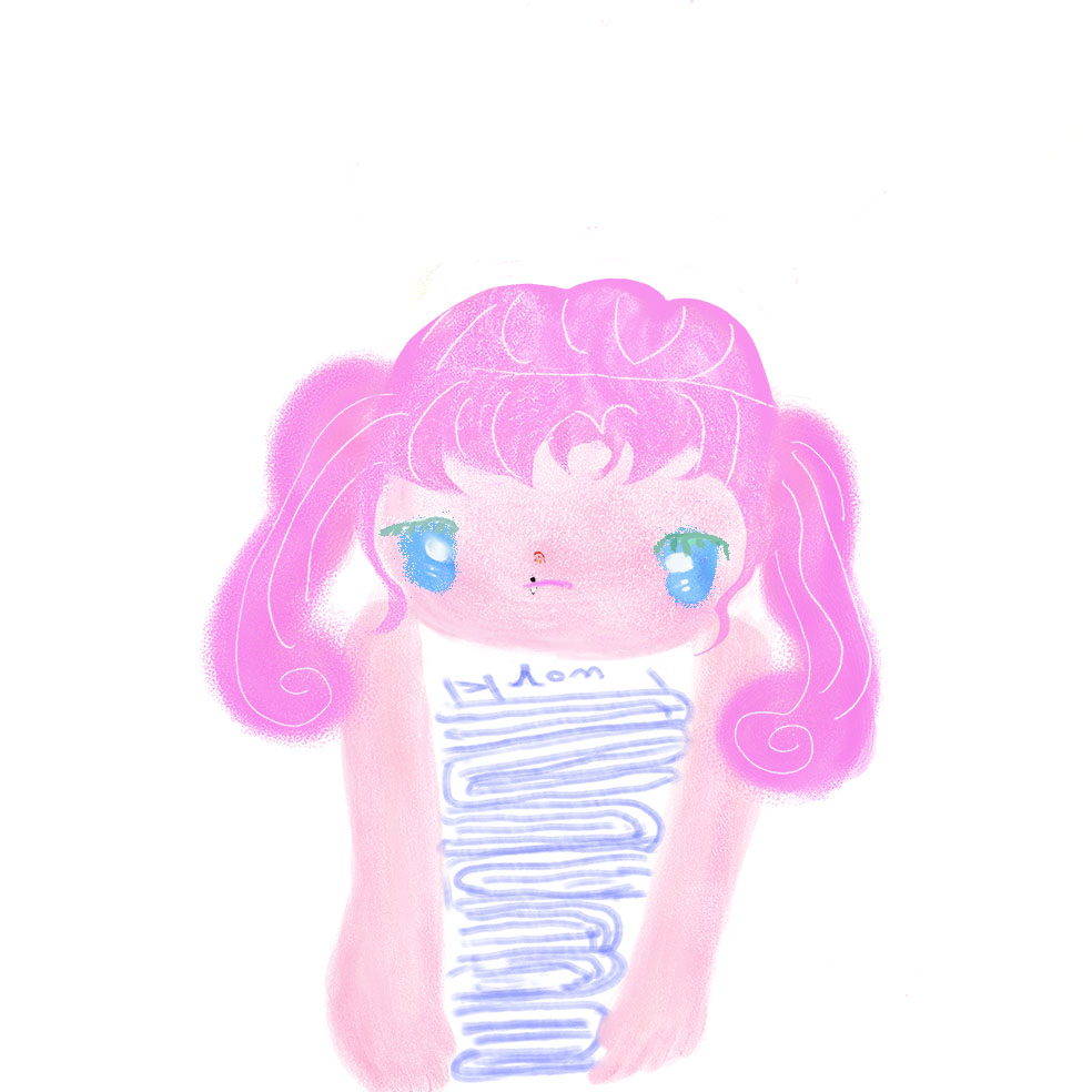 Illustration work