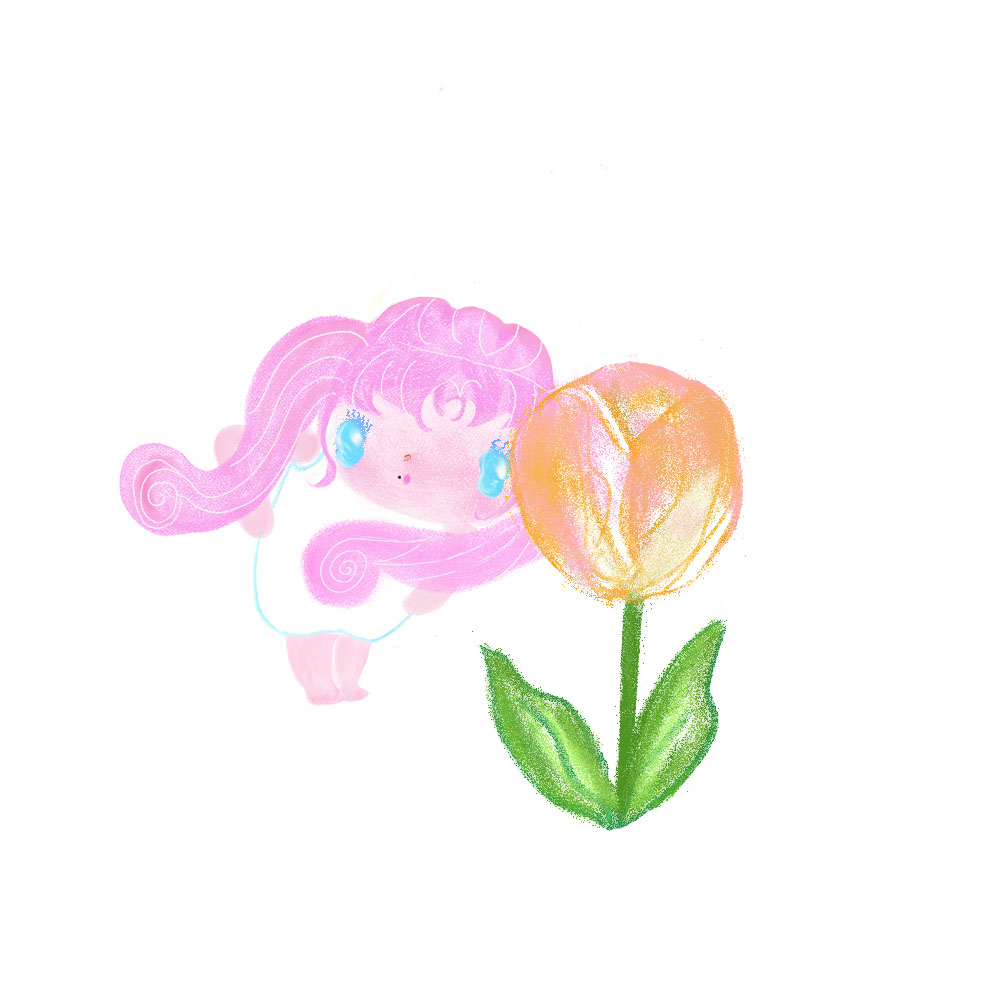 Illustration work