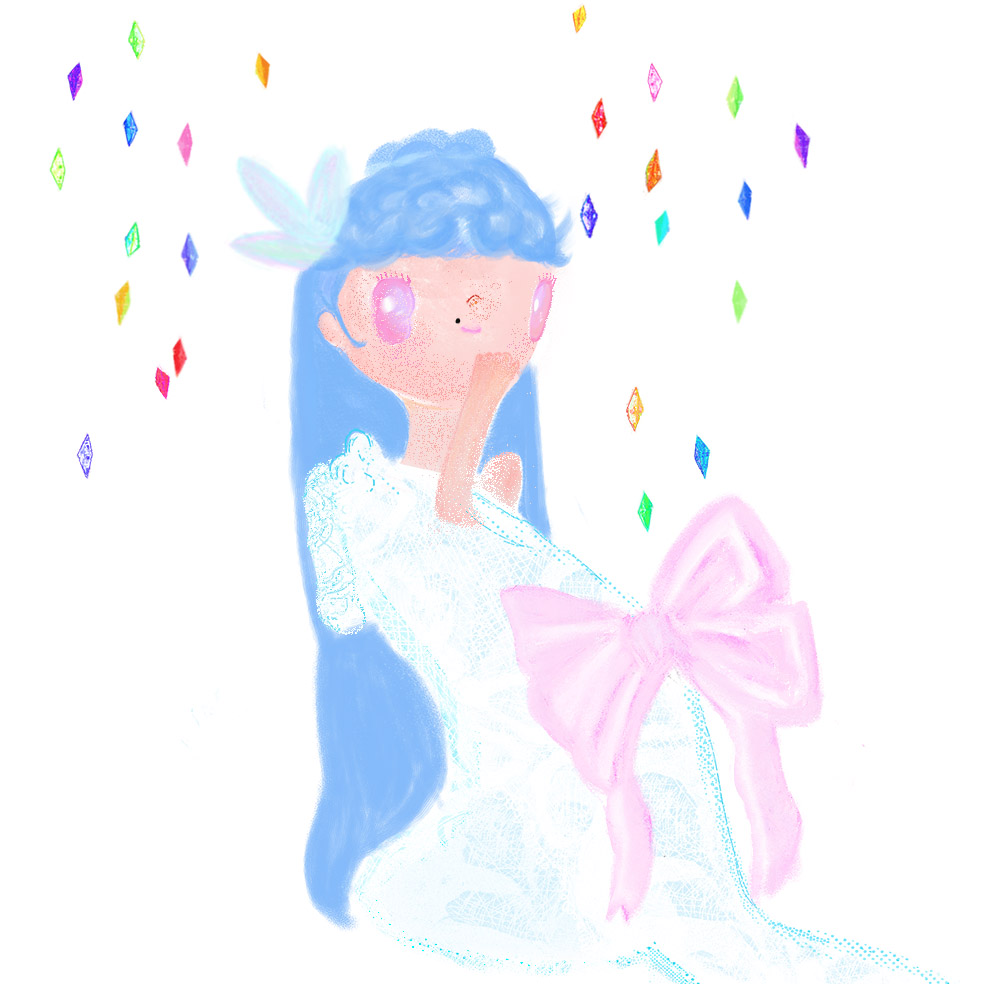Illustration work