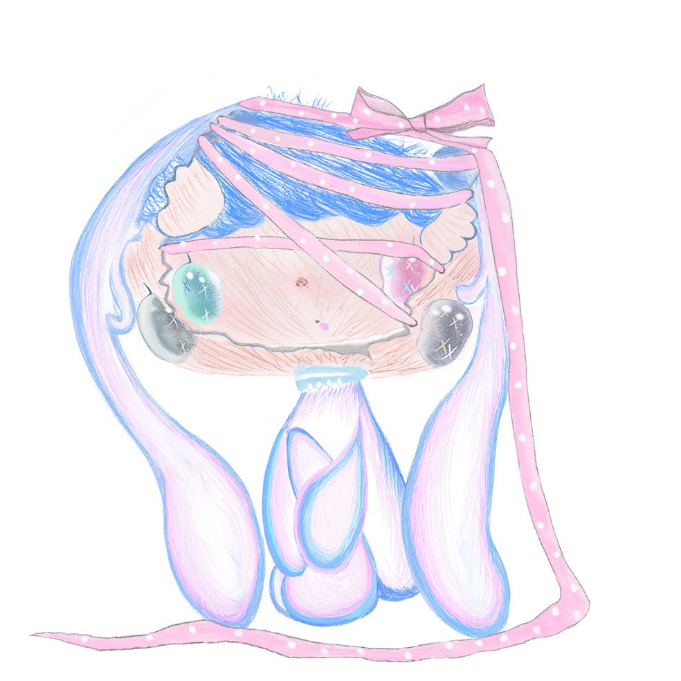Illustration work