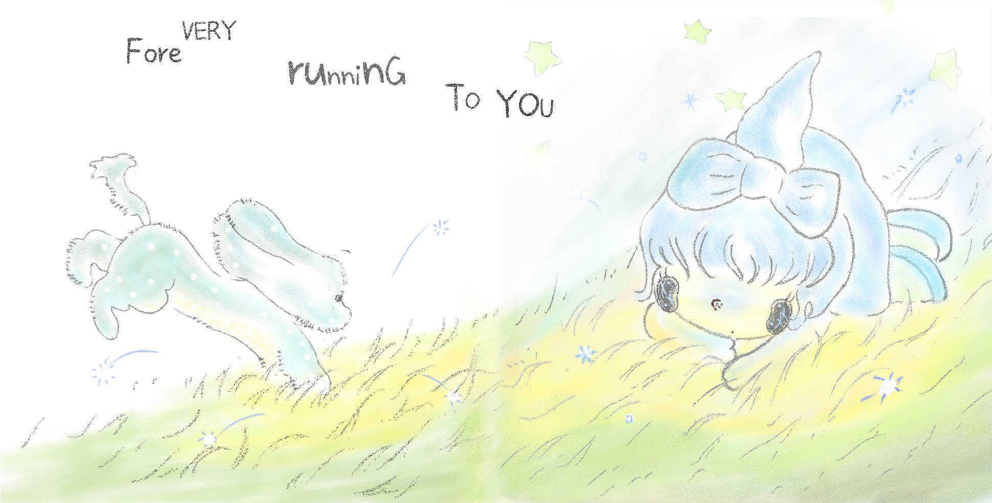 Illustration work