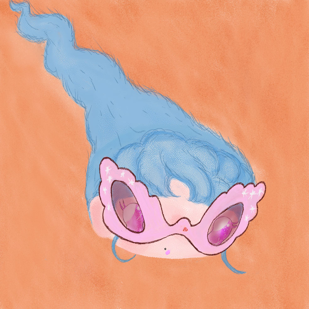 Illustration work