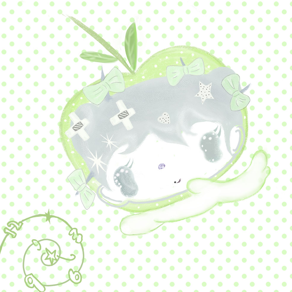 Illustration work