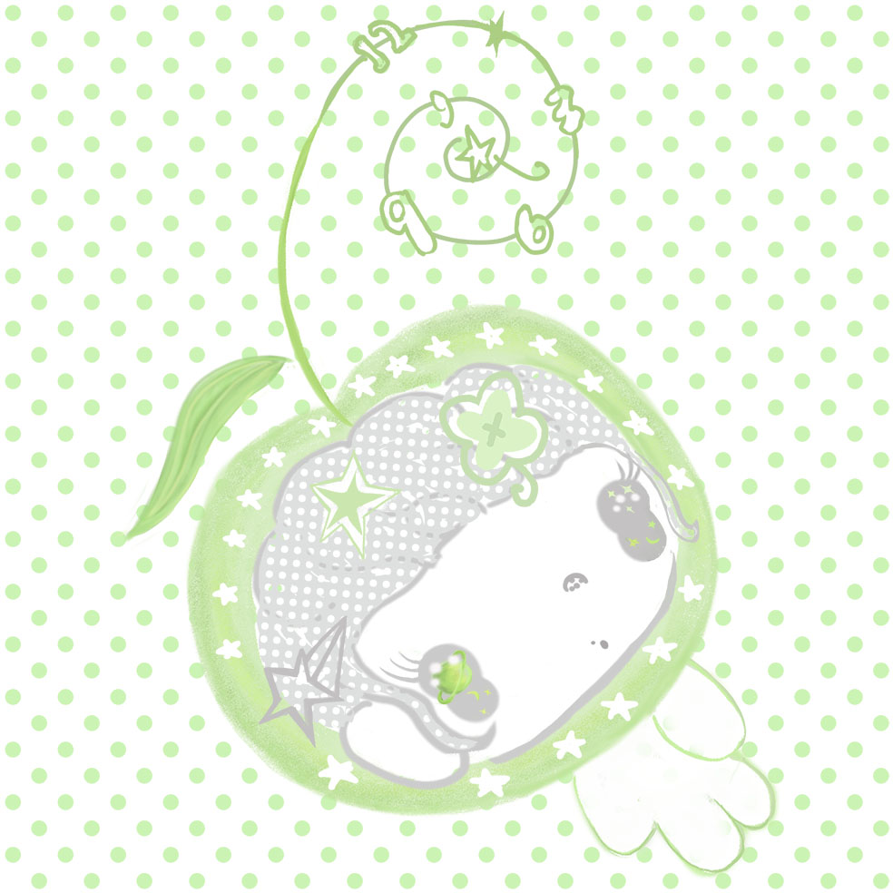 Illustration work