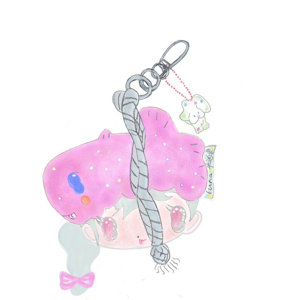 Illustration work
