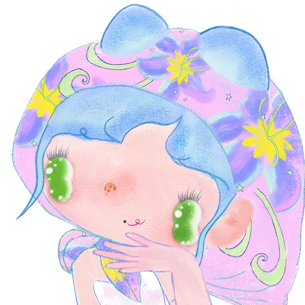 Illustration work