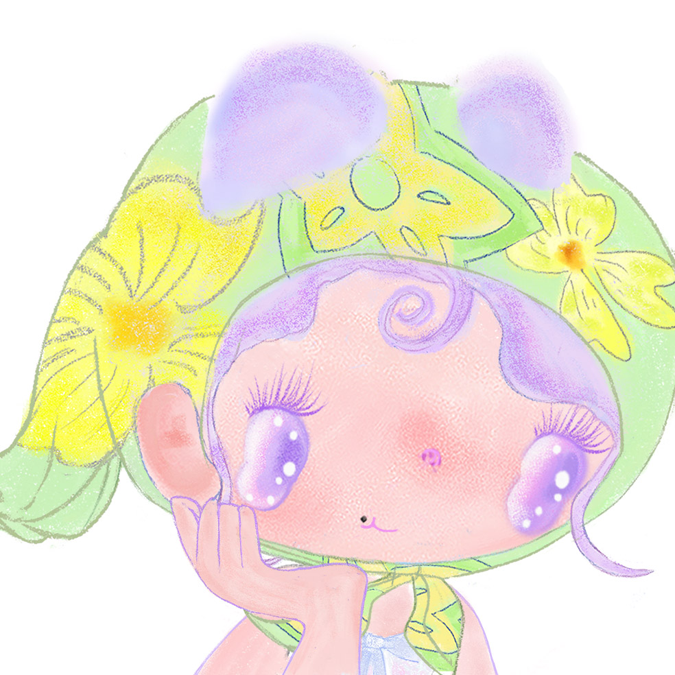 Illustration work