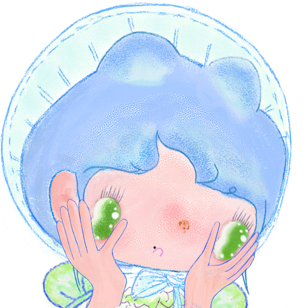 Illustration work