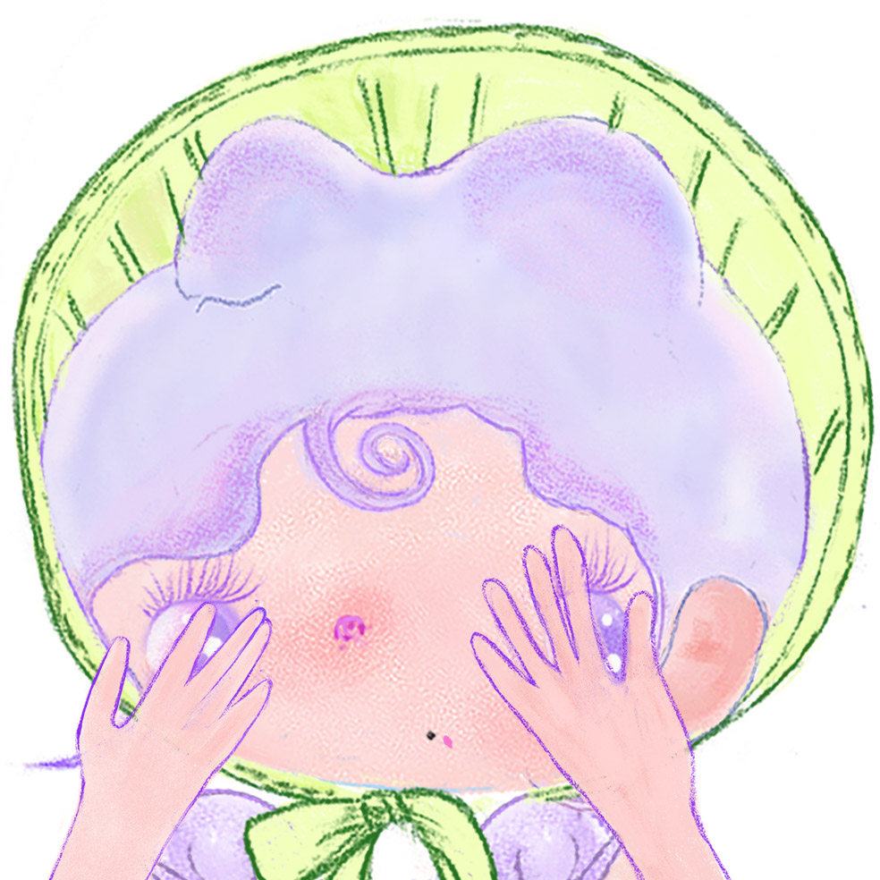 Illustration work