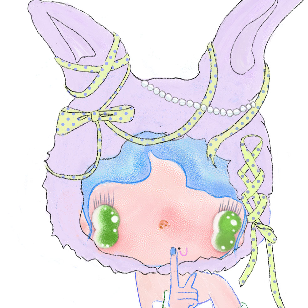 Illustration work