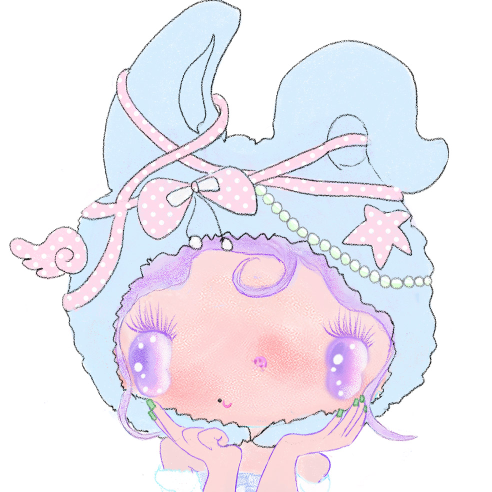 Illustration work
