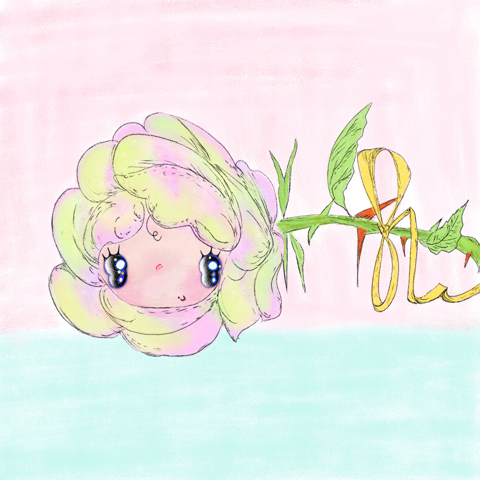 Illustration work