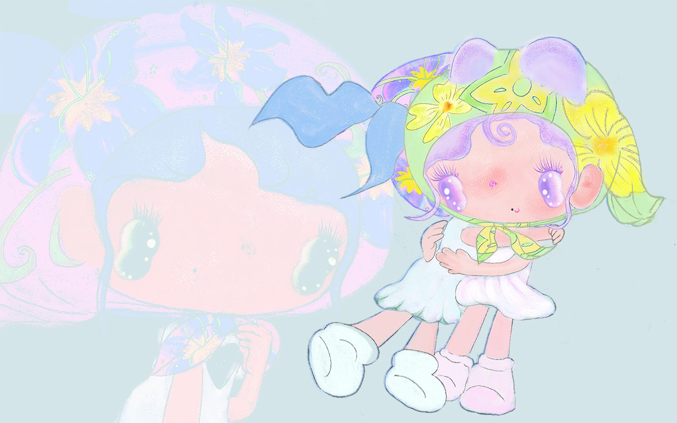 Illustration work